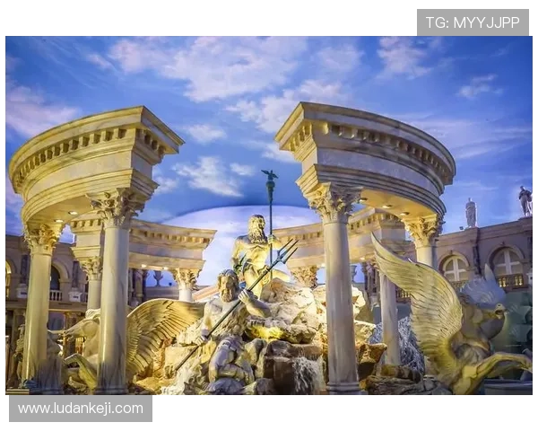 拉斯维加斯凯撒皇宫旅游指南：必看景点、住宿建议与最佳娱乐体验