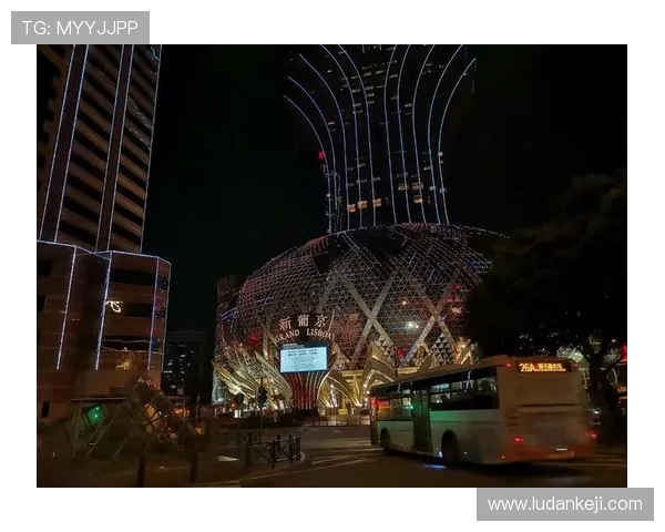 澳门金碧汇彩在老区的具体地址及周边环境介绍帮助玩家快速找到游戏场所